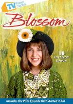 Blossom (Serie de TV)