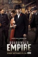 Boardwalk Empire (Serie de TV)