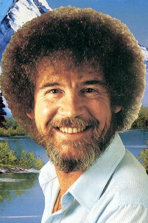 Bob Ross