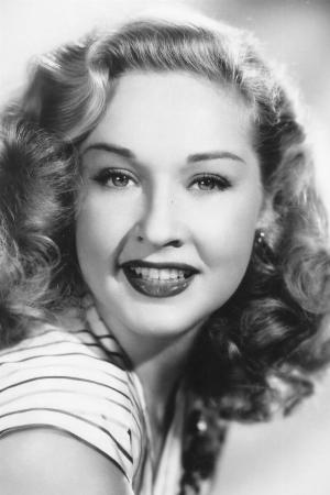 Bonita Granville