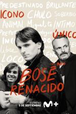 Bosé renacido (TV Series)