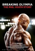 La legendaria historia de Phil Heath 