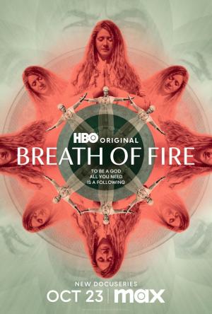 Breath of Fire (Serie de TV)