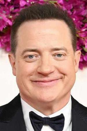 Brendan Fraser