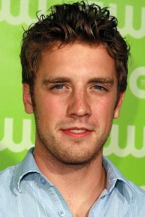 Bret Harrison