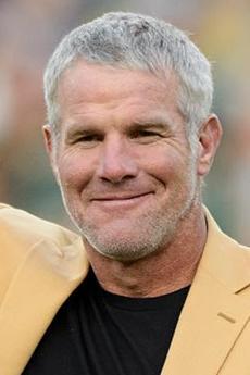 Brett Favre