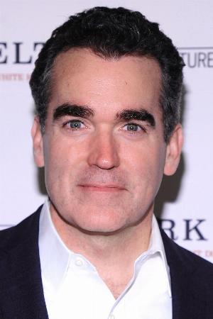 Brian d'Arcy James