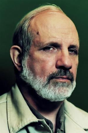 Brian De Palma