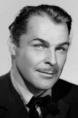 Brian Donlevy