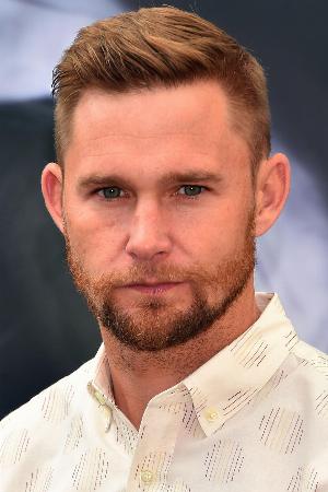 Brian Geraghty