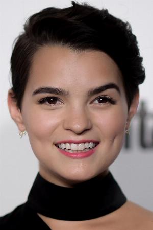 Brianna Hildebrand