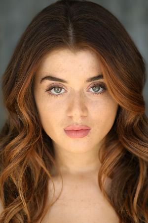 Brielle Barbusca