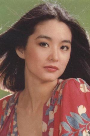 Brigitte Lin