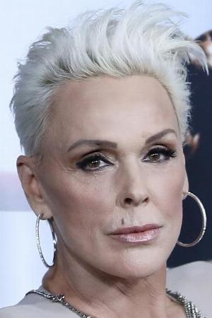 Brigitte Nielsen