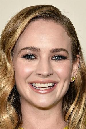 Britt Robertson