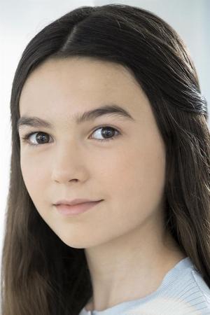 Brooklynn Prince