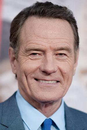 Bryan Cranston