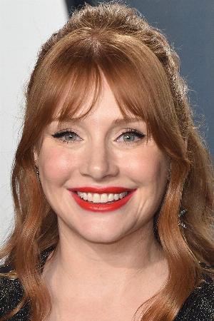 Bryce Dallas Howard