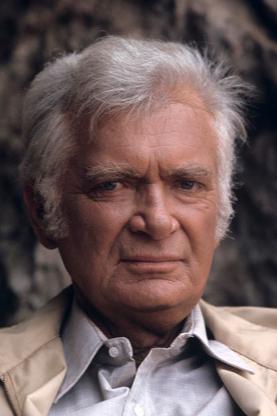 Buddy Ebsen