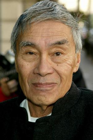 Burt Kwouk