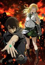 Btooom! (Serie de TV)