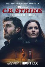 C. B. Strike: Troubled Blood (Miniserie de TV)