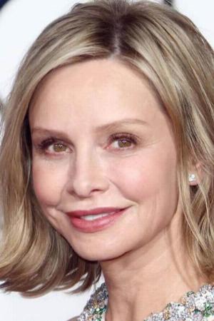 Calista Flockhart