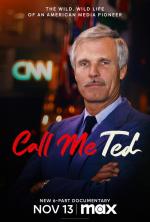 Call Me Ted (TV Series)