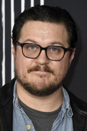 Cameron Britton