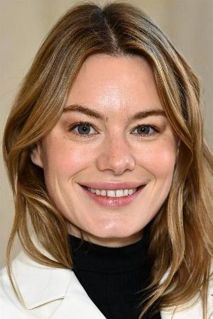 Camille Rowe