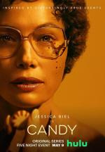 Candy: Una historia de pasión y crimen (Miniserie de TV)