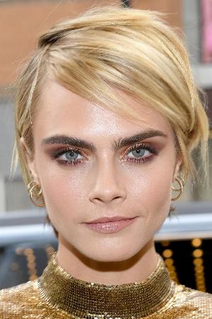 Cara Delevigne