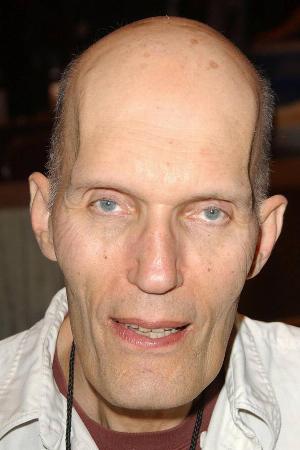 Carel Struycken