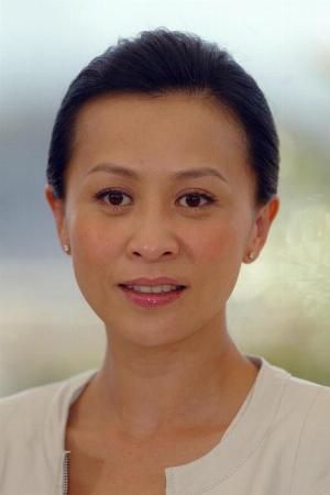 Carina Lau