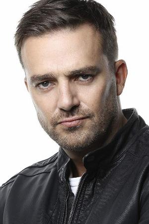 Carl Beukes