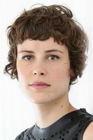 Carla Juri