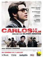 Carlos, le film 