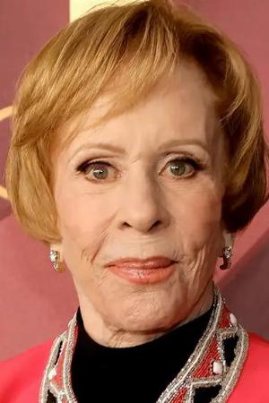 Carol Burnett