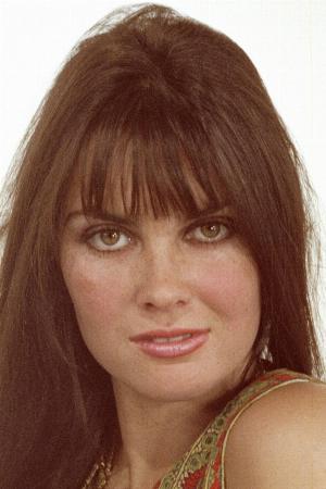 Caroline Munro