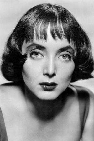 Carolyn Jones