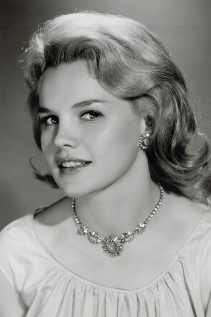 Carroll Baker