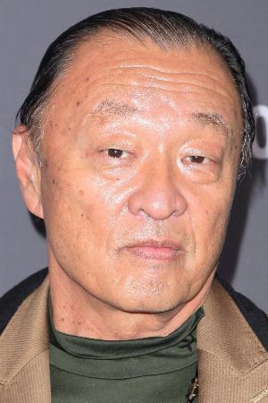 Cary-Hiroyuki Tagawa