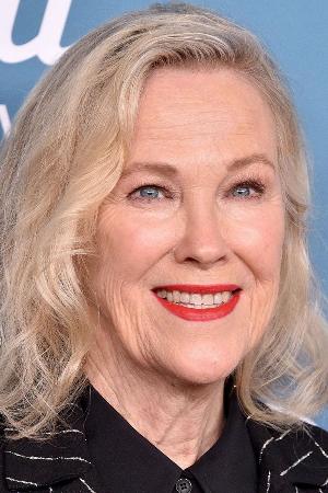 Catherine O'Hara