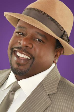 Cedric the Entertainer