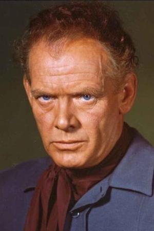 Charles Bickford