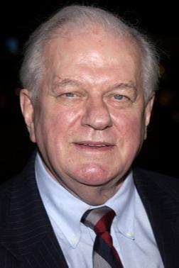 Charles Durning