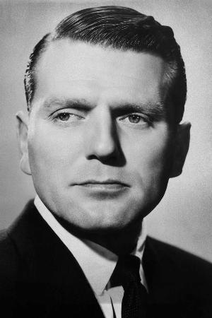 Charles McGraw