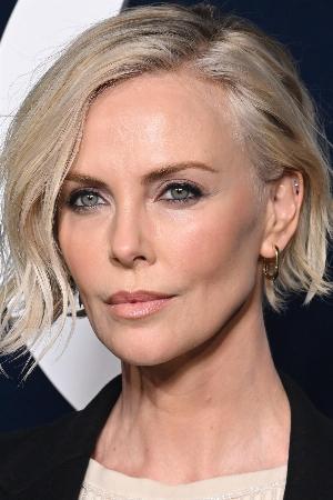 Charlize Theron