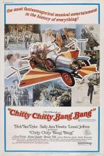 Chitty Chitty Bang Bang 