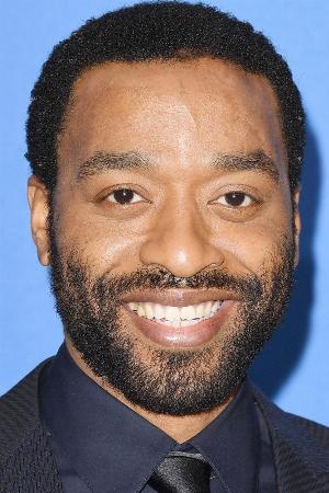 Chiwetel Ejiofor